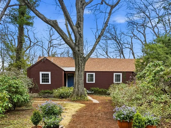 26 Wachusett Dr, Lexington, MA 02421
