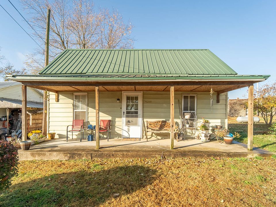 209 Luyster Street, Koshkonong, MO 65692 MLS 60256266 Zillow