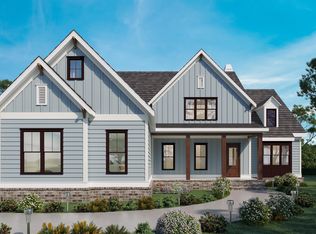 1040 Shadow Creek Way, Greensboro, GA