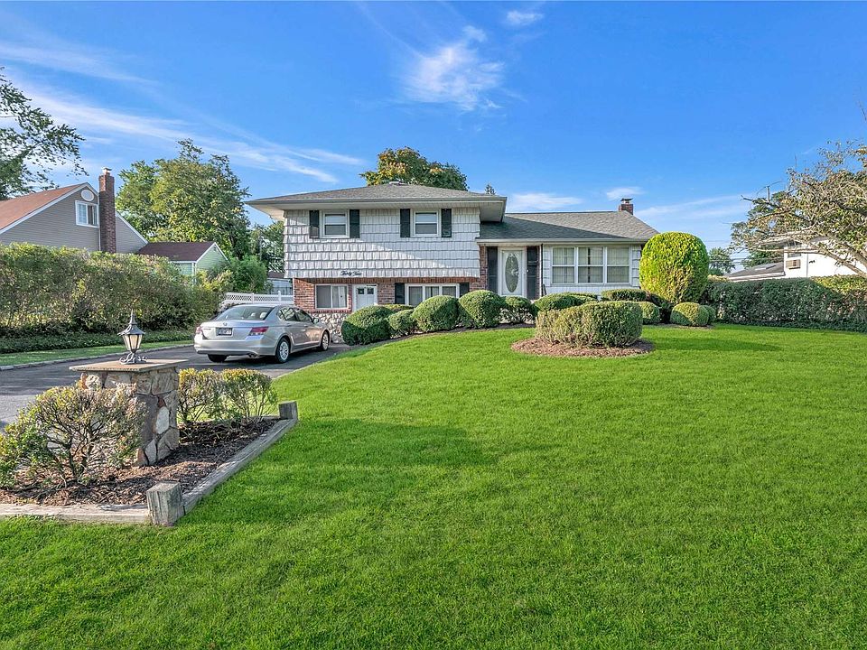 35 Elder Drive, Commack, NY 11725 Zillow