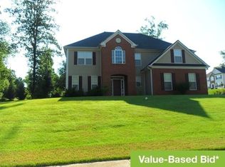 15 Parc Ct, Covington, GA 30016