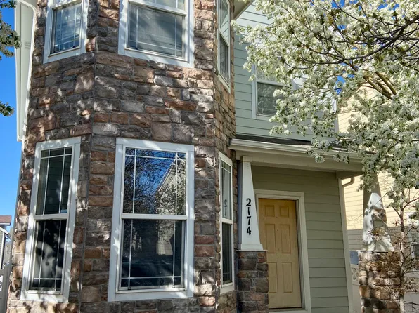2174 Falkirk Dr, Colorado Springs, CO 80910