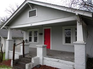110 Madison St, Hot Springs, AR 71901