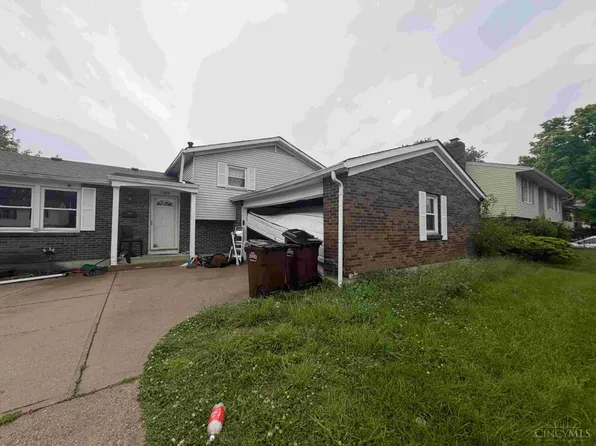 11255 Logenberry Cir, Cincinnati, OH 45240
