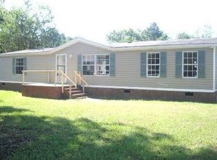 2255 Nellie Dr, Augusta, GA 30906