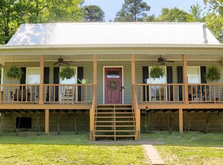 306 County Road 462, Vardaman, MS 38878