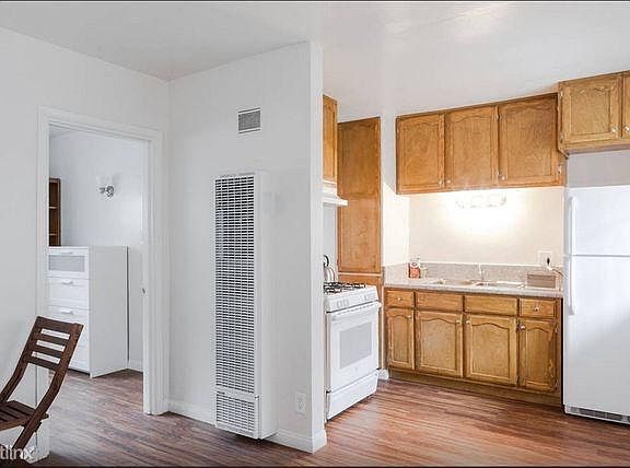 2nd image of 7642 Comstock Ave APT H