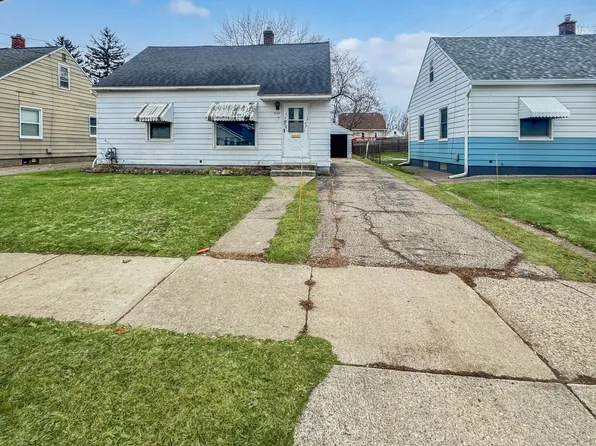 2052 Michael Ave SW, Wyoming, MI 49509
