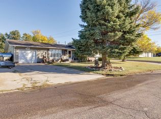 808 E Jackson St, Oberlin, KS 67749