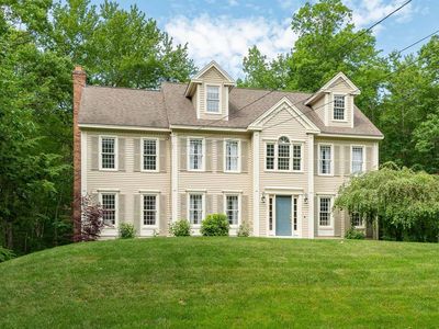 4 Indian Trail, Exeter, NH, 03833