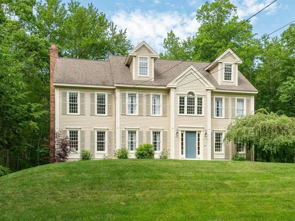 4 Indian Trail, Exeter, NH 03833
