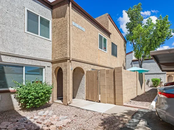 1455 N Alma School Rd Unit 11, Mesa, AZ 85201