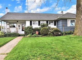 1960 Hilltop Ter, Bethlehem, PA 18018