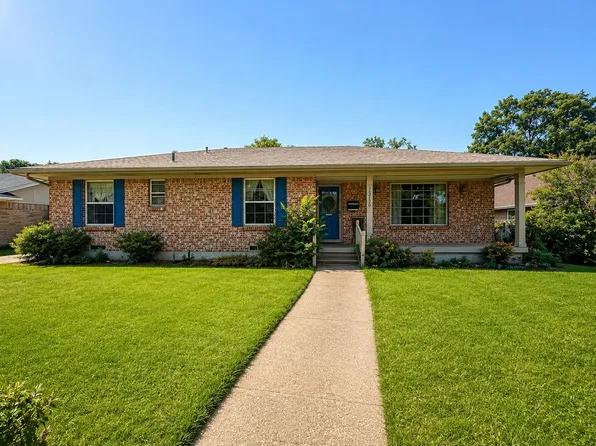 13630 Willow Bend Rd, Dallas, TX 75240