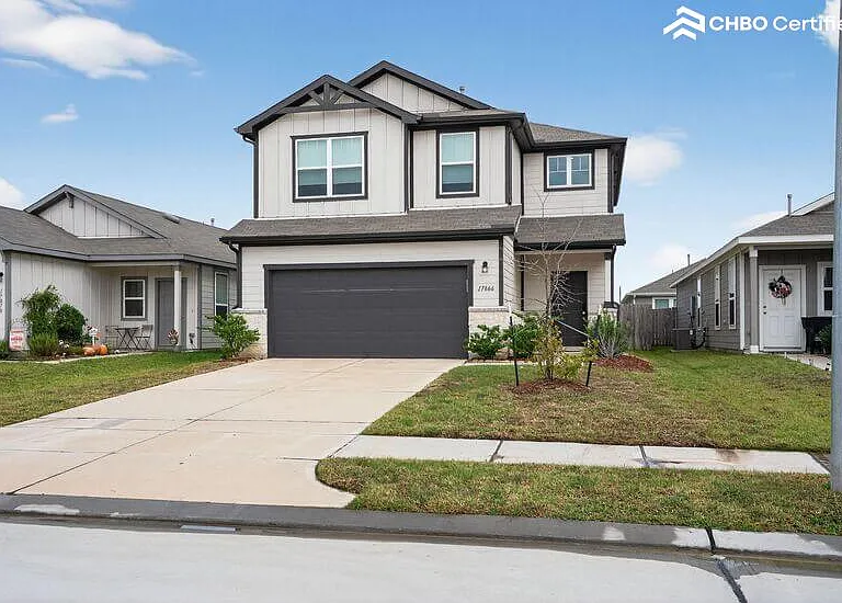 Hockley TX Furnished Rental