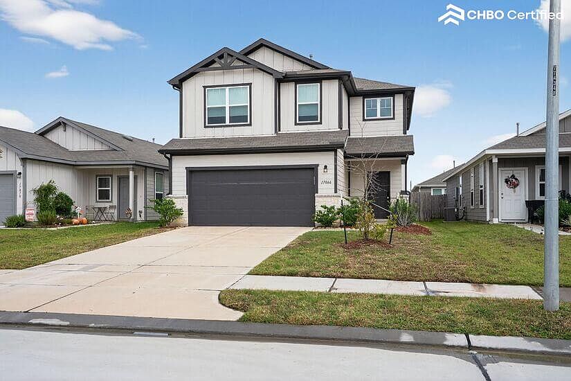 Hockley TX Furnished Rental