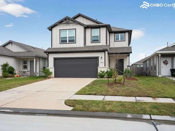 17866 Juneberry Seed St, Hockley, TX 77447