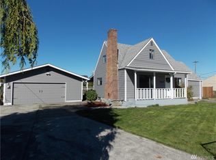 6217 Wildaire Rd SW, Lakewood, WA 98499