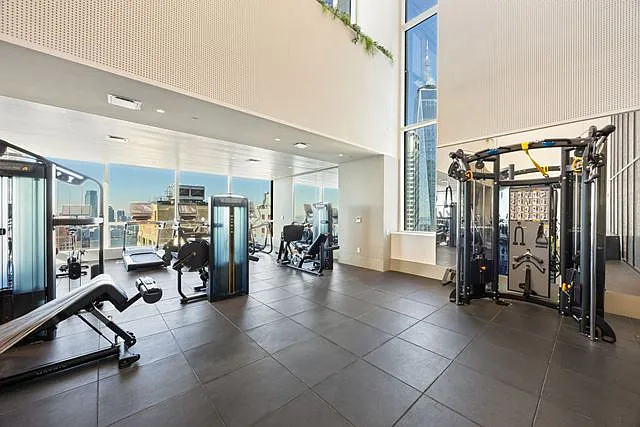 77 Greenwich St #23C — Photo 13