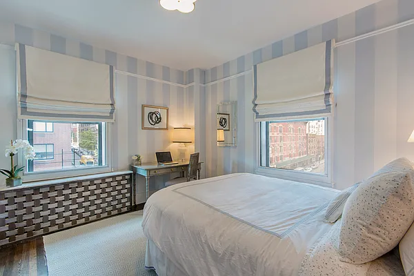 Sold by Brown Harris Stevens | media 10