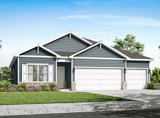 Fairfax Plan, Heritage Farm, Amelia, OH 45102