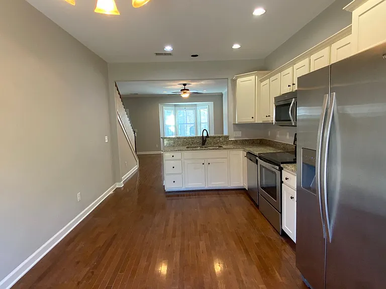509 Garfield St — Photo 1
