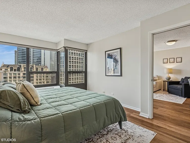 30 E Huron St #2511 — Photo 9