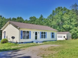 1293 Mica Rd, Mineral, VA 23117