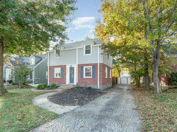 7833 Plainfield Rd, Cincinnati, OH 45236