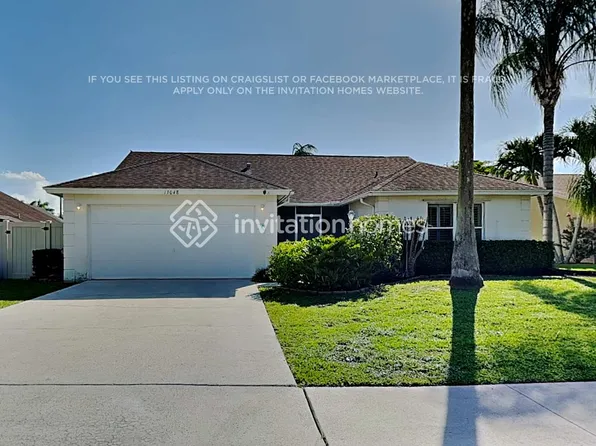 13048 Meadowbreeze Dr, Wellington, FL 33414