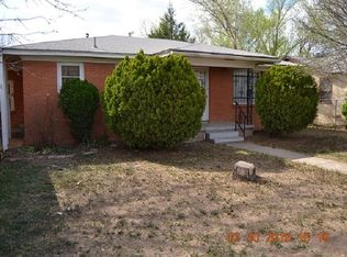 1404 S Lea Ave, Roswell, NM 88203