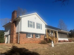 4304 State Highway 16, Moravian Falls, NC 28654