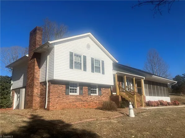 4304 State Highway 16, Moravian Falls, NC 28654