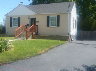 11717 Leona St, Wheaton, MD 20902