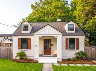 31 Campbell Dr, Charleston, SC 29407