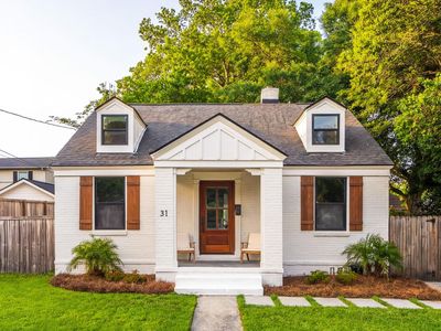 31 Campbell Dr, Charleston, SC 29407