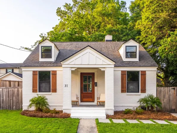31 Campbell Dr, Charleston, SC 29407