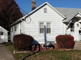 504 W Grant St, Streator, IL 61364
