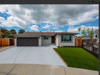 6871 Singletree Ct, Pleasanton, CA, 94588
