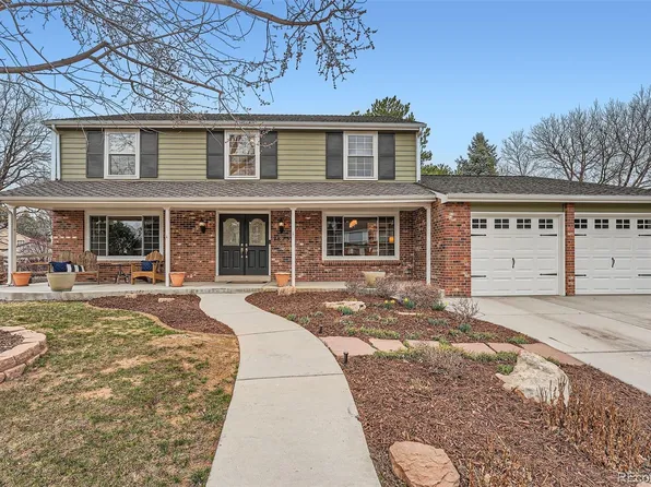 7823 S Locust Court, Centennial, CO 80112