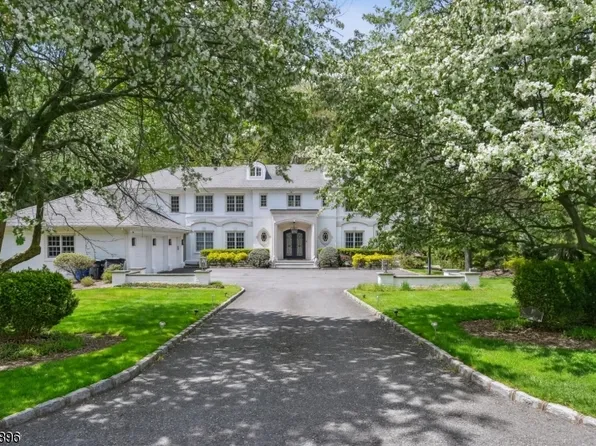 7 Taylor Rd, Millburn Twp., NJ 07078