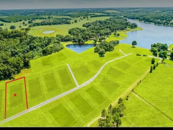 34710 Clayton Rd Lot 19, Dade City, FL 33523
