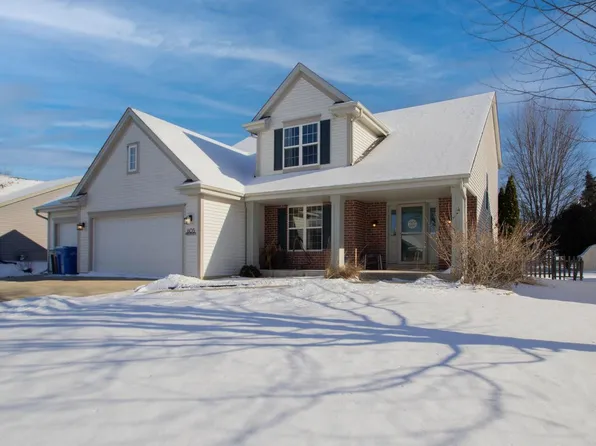 605 Bridlewood LANE, Watertown, WI 53094