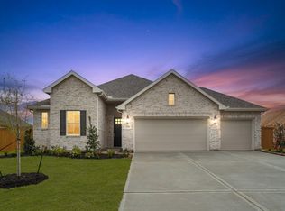 1330 Imperial Ranch Way, Dayton, TX 77535