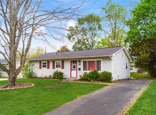 7396 Sabre Ave, Reynoldsburg, OH 43068