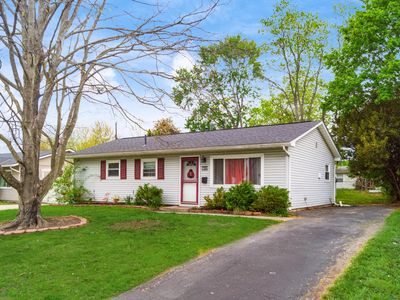 7396 Sabre Ave, Reynoldsburg, OH, 43068