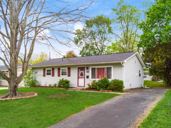 7396 Sabre Ave, Reynoldsburg, OH 43068