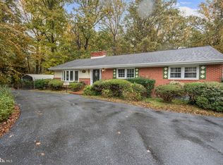 13711 Old Chapel Rd, Bowie, MD 20715