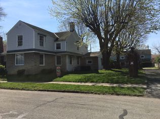 623 Yeoman St, Washington Ch, OH