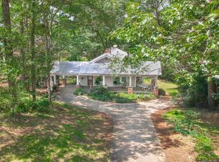 10637 Rambler Rd, Saint Francisville, LA 70775